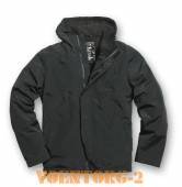 �������� � ��������� Windbreaker Zipper | ����  Black